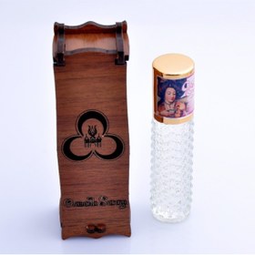 Resim Osmanlı Sarayı Kadın Osmanlı Saray Kokuları - Gözde Sultan Kokusu 8 gr 