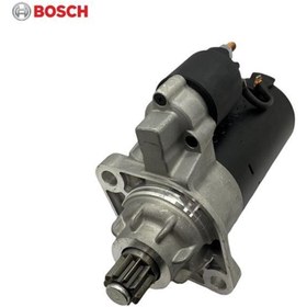 Resim Bosch 12v Marş Motoru 