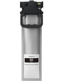 Resim Epson T9451Xl Siyah Uyumlu Kartuş Yüksek Kapasiteli / Workforce P 