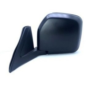 Resim SPJ L200 Manuel Ayna 2002-2006 Siyah Tip Sol Oem No:mr245335 