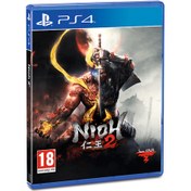 Resim Sony Nioh 2 PS4 Oyun 