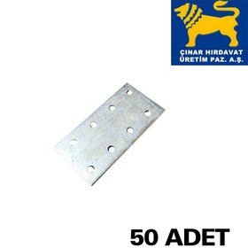 Resim Düz Gönye Lama 40x80 50 Adet 