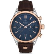 Resim Hislon DT114T-11KR Erkek Kol Saati 