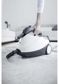 Resim Torima CB-08C Çok Fonksiyonlu Buharlı Temizlik Makinesi 