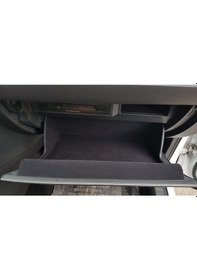 Resim Seat Ateca Konfor Seti - Araç Içi Ses Kumaş Kaplama 