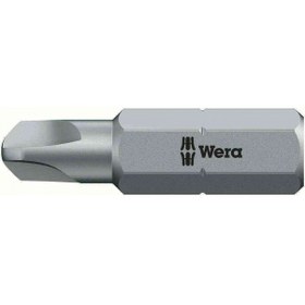 Resim Wera 875/1 Z Tri-Wings #2x25mm Bits 05066762001 