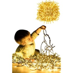 Resim 10 Metre Gün Işığı LED Işık Iç Mekan LED Aydınlatma 