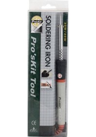 Resim Proskit 8Pk-S120Nb-40 Kalem Havya 220V40W 