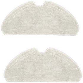 Resim Dream D10s Pro Uyumlu 2 Adet Mop Paspas 