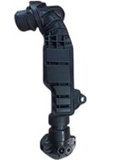 Resim FOCUS 1.5 DİZEL ECOBLUE TURBO SUSTURUCU KV6Q 9F764 AA 