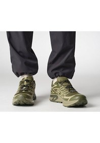 Resim Salomon Xt-evr Gore-tex Erkek Outdoor Ayakkabısıl47714200 Yeşil Yeşil 