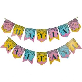 Resim Ttt Ramazan Banner Süs - 11 Ayın Sultanı 