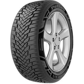Resim Petlas Suvmaster A/s 235/55R19 105W Rf Dört Mevsim Lastiği 2025 