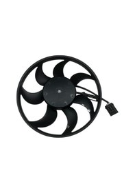 Resim Opel Vectra B 2.0 Dizel Motor Soğutma Fan Motoru Mga Marka 83614 