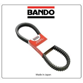 Resim Bando CF Moto Z Force CF550-520L B7-19105 Bando 903.5-34.6-26 Çift Yönlü JAPON 