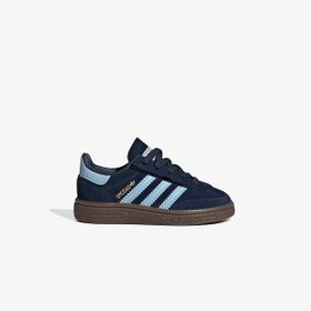Resim Adidas Handball Spezial Comfort El Bebek Mavi Spor Ayakkabı Jı2899 Mavi 