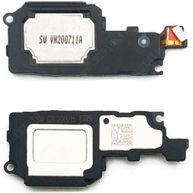 Resim TE Huawei Uyumlu Y9 Prime 2019 Buzzer Hoparlör Dış Ses 