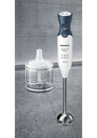 Resim Siemens MQ66120 600 W Blender Set 
