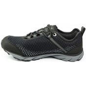 Resim Lumberjack 101499128 Dare Siyah Kadın Spor Ayakkabı Siyah 