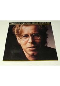 Resim Bruce Cockburn - World Of Wonders . Folk Rock 