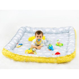 Resim Oyun Halisi Buyuk Kare Model 