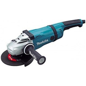 Resim Makita Taşlama Ga7040 2600 W Çap 180 Mm 