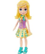 Resim Polly Pocket ve Arkadaşları Serisi FWY19-GKL31 