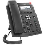 Resim Fanvil X1sp Poe Ip Masaüstü Telefon 
