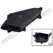 Resim Wender-ba63117225233 - Far Kasa Kapagı F01 Sol Kısa Huzme Xen 