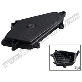 Resim Wender-ba63117225233 - Far Kasa Kapagı F01 Sol Kısa Huzme Xen 