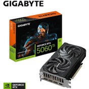 Resim Gigabyte Geforce Rtx5060tı Wındforce Max Oc Gv-n506twf2max Aeae1gıg0142 