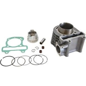 Resim SİLİNDİR SET KOMPLE ALPHA - RKS SPONTINI 110 