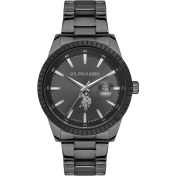 Resim U.S. Polo Assn. USPA1042-04 Erkek Kol Saati 