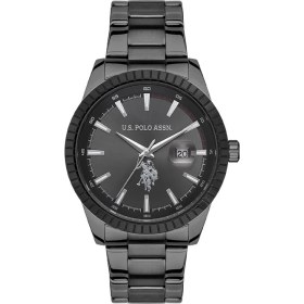Resim U.S. Polo Assn. USPA1042-04 Erkek Kol Saati 