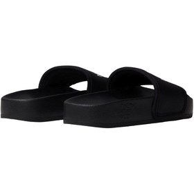 Resim THE NORTH FACE BASE CAMP SLIDE III Çocuk Terlik NF0A4OAVKX71 Siyah-39 