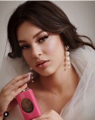 Resim Lamorentti parfüm Bellezza Edp 100 ml Kadın Parfüm 
