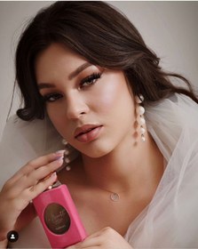Resim Lamorentti parfüm Bellezza Edp 100 ml Kadın Parfüm 