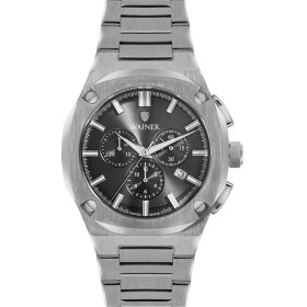 Resim Wainer WA.10000-B Erkek Kol Saati 