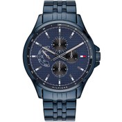 Resim Tommy Hilfiger Th1791618 Erkek Kol Saati 