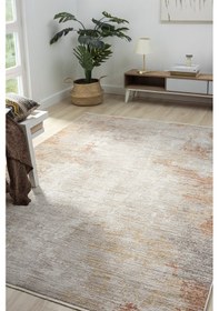 Resim Peru Terra Halı Salon Oturma Odası Çocuk Odası Yatak Odası Halısı 10206 Terra 