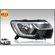Resim FAR LEDLİ MANUEL SAĞ CLİO SYMBOL 2017- AYFAR 404534 
