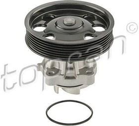 Resim Fiat İdea 1.3 Multijet Devirdaim Su Pompası TOPRAN Marka 46815125 