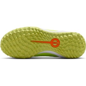 Resim Nike Tiempo Legend 10 Academy TF (DV4351-701) | Sarı 