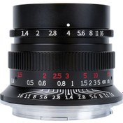 Resim 7ARTISANS 35MM F/1.4 Ff Lens (Canon Rf) 