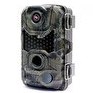 Resim TeknoKapsül Juo JH-800W 32MP 4K Ultra Hd Wi-Fi Ir LED Gece Görüşlü Fotokapan Kamera 