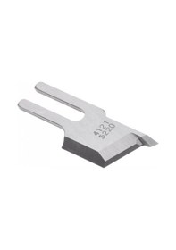 Resim Juki Düz Dikiş Makinesi Bıçaklı Bıçak B4121-522-000 