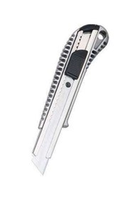 Resim Sgs Alüminyum Gövdeli Maket Bıçağı Sgs160 