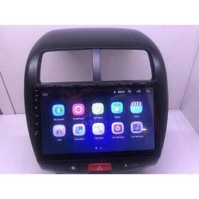 Resim Mitsubishi Asx Dsp Ips Ful Hd Carplay 2gb Ram 32gb Rom Android Multimedya Navigasyon Oto Teyp 