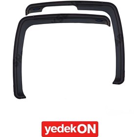 Resim Cam Rüzgarlığı Axor-Atego Set 