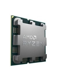 Resim Amd Ryzen 5 7600x3d 4,1 Ghz 96 Mb Cache Am5 İşlemci 